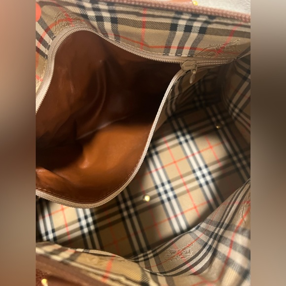 Vintage BURBERRYS - Picture 14 of 14